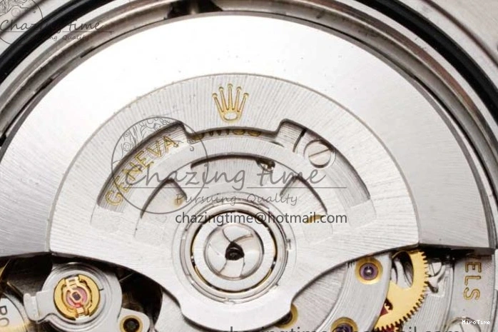 MiroTime 0521 GMT Master II 126710 BLRO 904L SS APF 1:1 Best Edition on Jubilee Bracelet VR3285 CHS Soft 2048